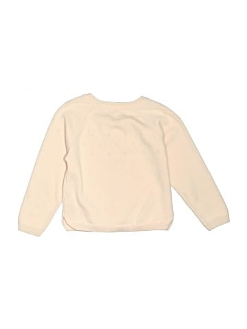 Tartine et Chocolat Cardigan (view 2)