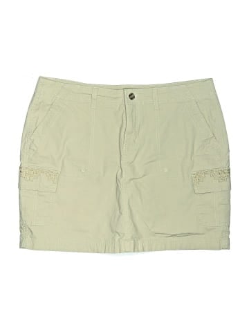 SONOMA life + style Casual Skirt (view 1)