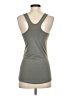 Nike Gray Active Tank Size S - photo 2