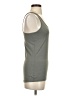 Nike Gray Active Tank Size S - photo 4
