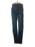 Madewell Solid Blue Jeans Size 27 waist - photo 1
