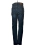 Madewell Solid Blue Jeans Size 27 waist - photo 2