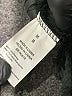 Bebe Sport 100% Polyester Black Track Jacket Size M - photo 7