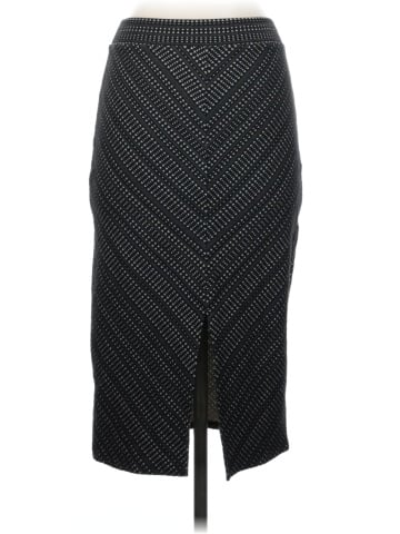 Silence and Noise Formal Skirt (view 2)