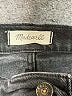 Madewell Gray Jeans Size 29 waist - photo 7