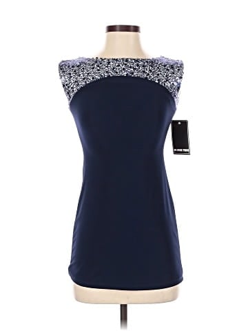 Un Deux Trois Cocktail Dress (view 1)