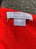 Laura Scott 100% Acrylic Red Pullover Sweater Size L - photo 7