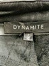 Dynamite 100% Polyurethane Black Casual Pants Size 2 - photo 7