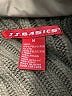 JJ Basics 100% Polyester Brown Vest Size M - photo 3
