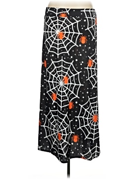 Bitten Apple By Blondy Casual Skirt