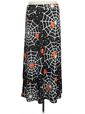 Bitten Apple By Blondy Casual Skirt (view 2)