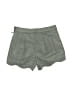 Jacadi Chevron-herringbone Gray Shorts 9-12 MO / 12 MO - photo 2