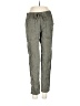 Lucky Brand Gray Cargo Pants Size XS - photo 1