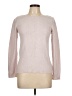 Benedetta B. Pink Pullover Sweater Size L - photo 1