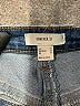 Forever 21 Blue Jeans Size 25 waist - photo 7
