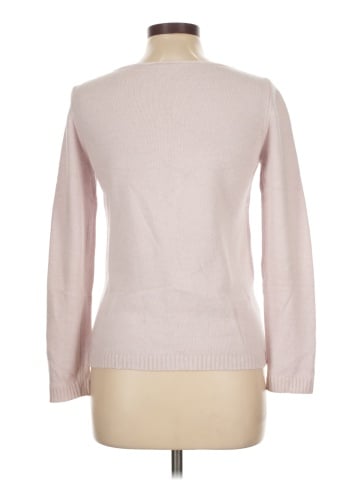 Benedetta B. Pullover Sweater (view 2)