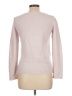 Benedetta B. Pink Pullover Sweater Size L - photo 2