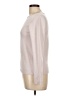 Benedetta B. Pink Pullover Sweater Size L - photo 5