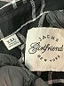 Jachs Girlfriend Plaid Black Long Sleeve Button-Down Shirt Size XXL - photo 6