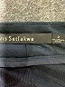 Iris Setlakwe Blue Dress Pants Size 2 - photo 4