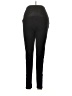 Motherhood Solid Black Active Pants Size M - photo 2