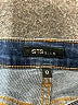 STS Blue Hearts Blue Jeans Size 13 - photo 7