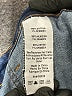 STS Blue Hearts Blue Jeans Size 13 - photo 8