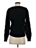 Molly Bracken Black Pullover Sweater Size S - photo 2