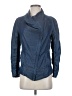 Helmut Lang 100% Cotton Blue Jacket Size P (petite) - photo 1