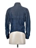 Helmut Lang 100% Cotton Blue Jacket Size P (petite) - photo 2