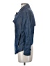 Helmut Lang 100% Cotton Blue Jacket Size P (petite) - photo 5