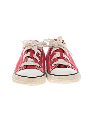 Converse Sneakers (view 2)
