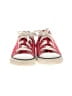 Converse Red Sneakers Size 10 (kids) - photo 2