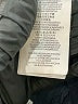 MICHAEL Michael Kors Blue Dress Pants Size 8 - photo 8
