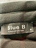 Blue B Black Fleece Size M - photo 6
