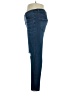 Vibrant M.I.U Solid Blue Jeans Size 1X - photo 5