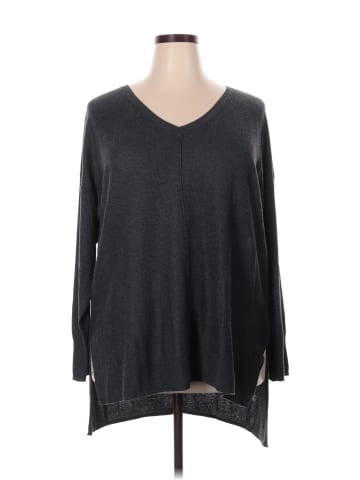 Pure Energy Pullover Sweater (view 1)