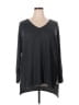 Pure Energy Gray Pullover Sweater Size 3X - photo 1