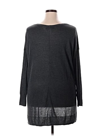 Pure Energy Pullover Sweater (view 2)