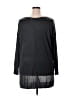 Pure Energy Gray Pullover Sweater Size 3X - photo 2
