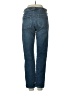 Adriano Goldschmied Chevron-herringbone Blue Jeans Size 27 waist (petite) - photo 2
