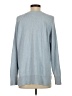 P.J. Salvage Blue Pullover Sweater Size S - photo 2