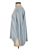 P.J. Salvage Blue Pullover Sweater Size S - photo 5