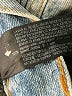 Zara Blue Denim Skirt Size S - photo 5