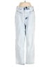 One Teaspoon 100% Cotton Blue Jeans Size 27 waist - photo 1
