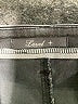Level Gray Khakis Size 16 - photo 4