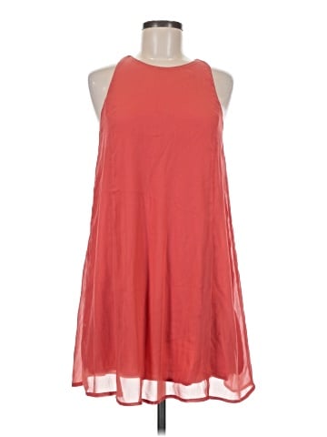 Abercrombie & Fitch Casual Dress (view 1)