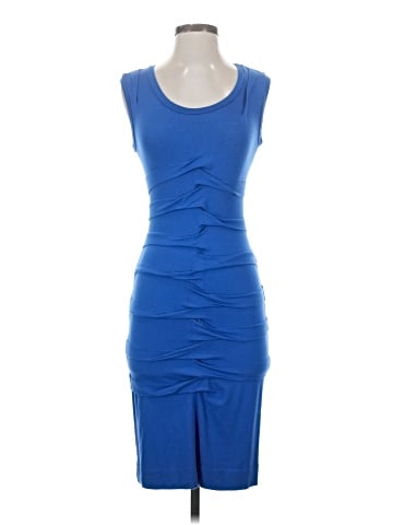 Nicole Miller Collection Cocktail Dress (view 1)