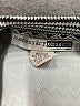 Necessary Objects Print Gray Casual Skirt Size M - photo 4