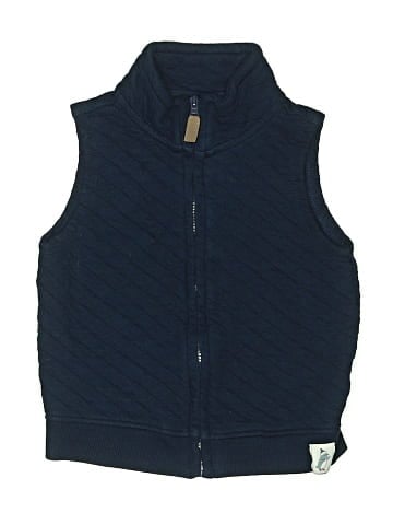Carter's Vest (view 1)